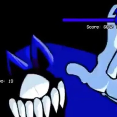 chat with ai character: Cyclops Sonic