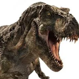 chat with ai character: Ember Trex (JWR)