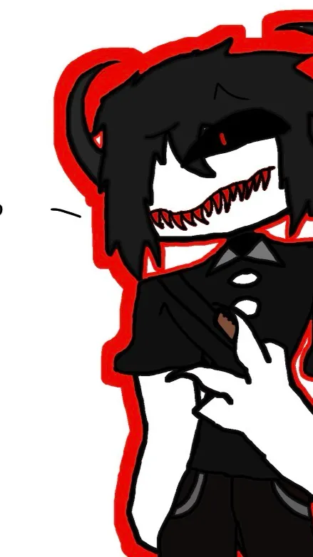 ai character: Starved y Ao1 background