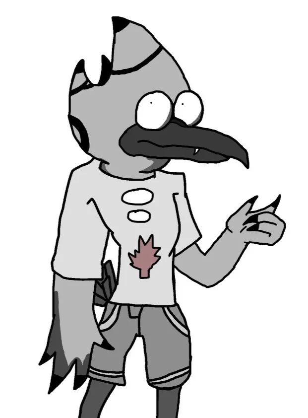 chat with ai character: Mister Mordecaiz 