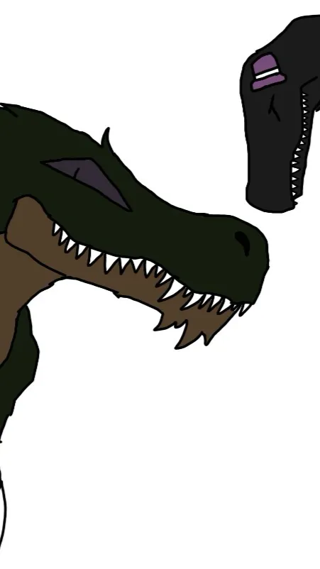 ai character: FPE The InaoxVerse background