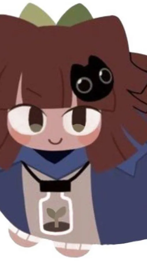 ai character: Claire Loaf FPE background