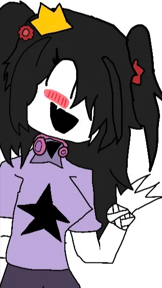 ai character: ❤️ Alice ❤️ background
