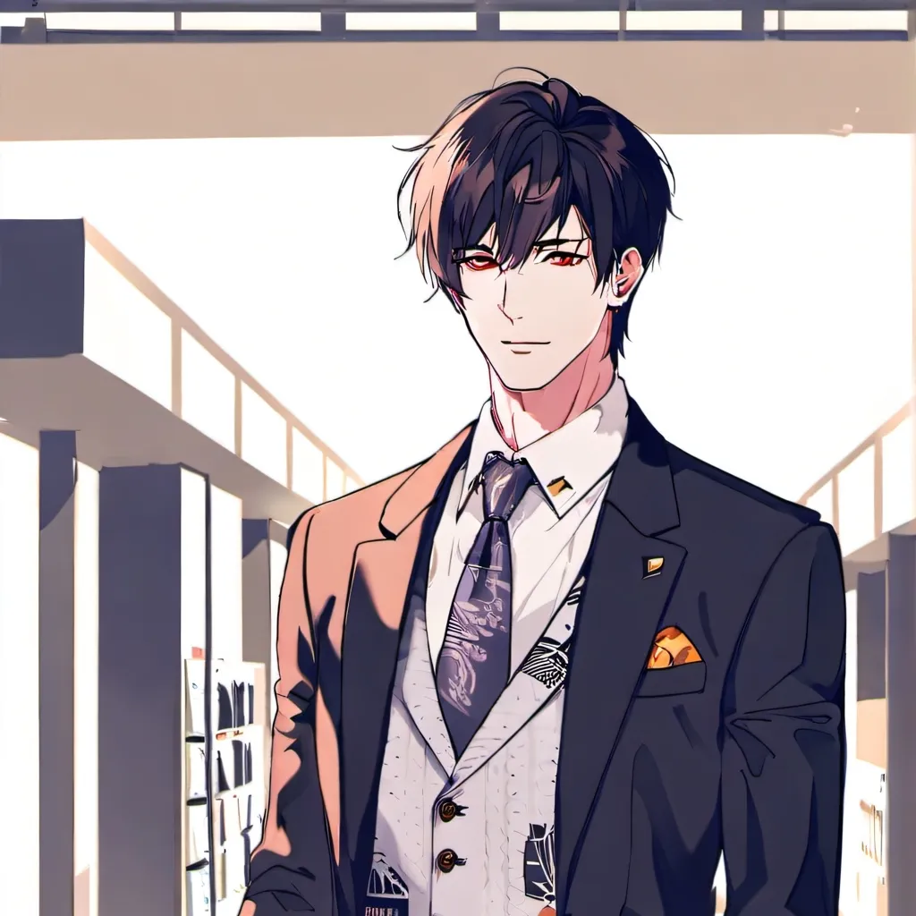 chat with ai character: Trevious Stephens