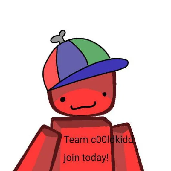 chat with ai character: c00lkidd niño