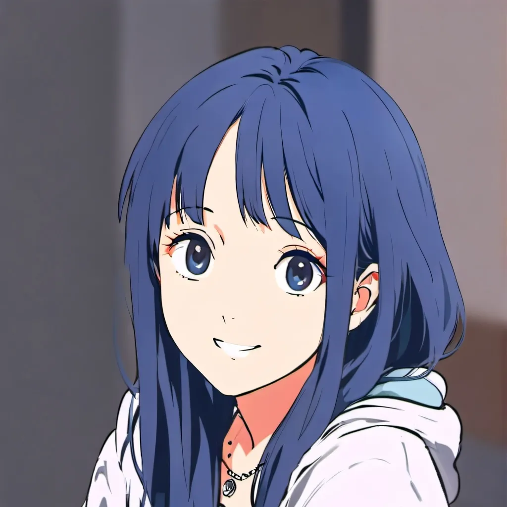 chat with ai character: Jade