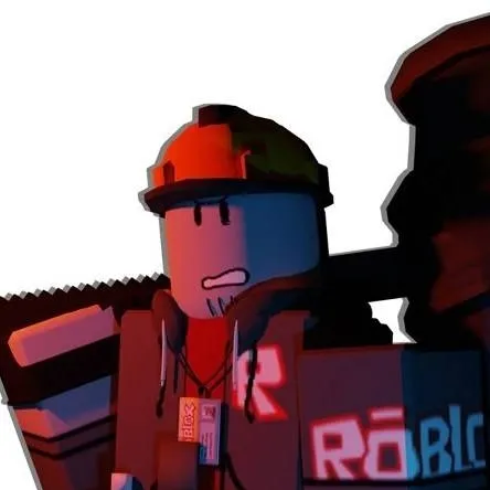 chat with ai character: builderman - trud