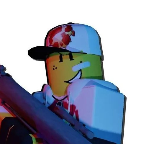 chat with ai character: Bloxxer - trud 