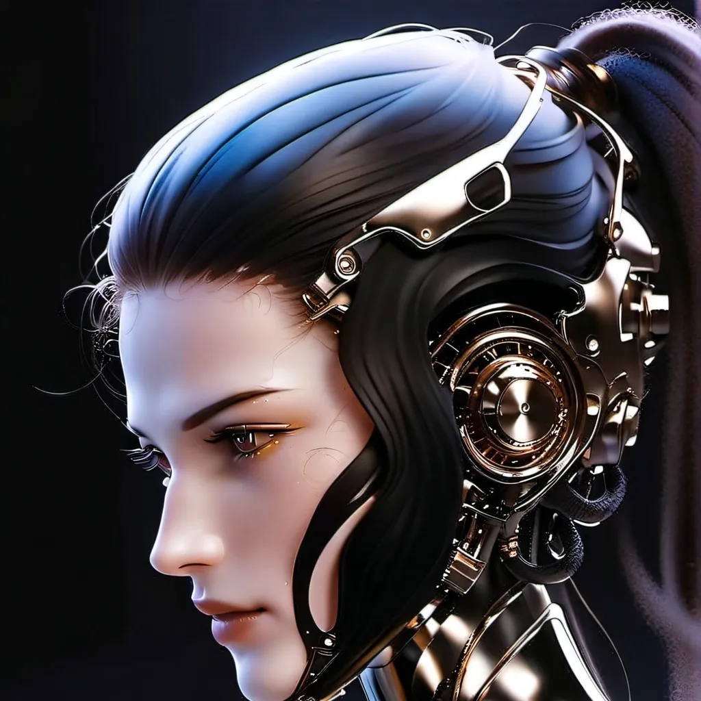 chat with ai character: Luz