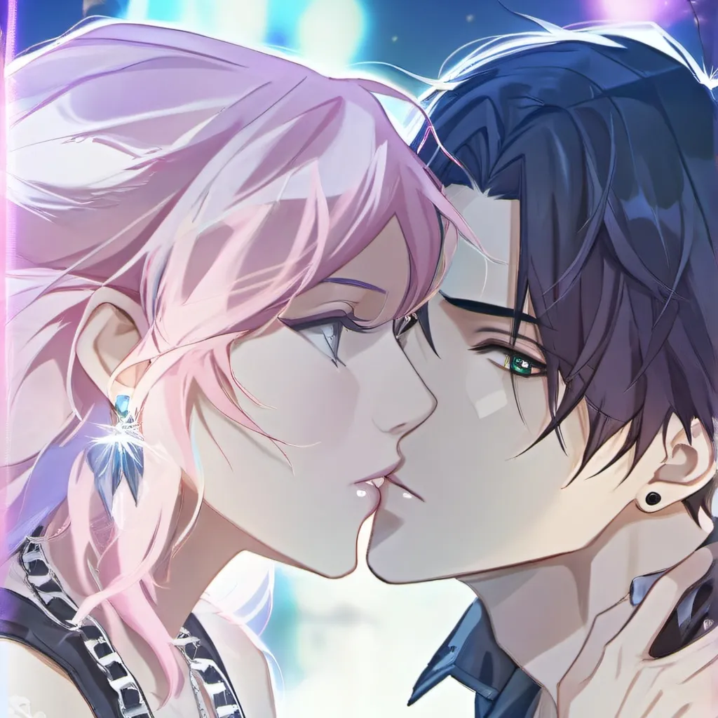 chat with ai character: jack and lily