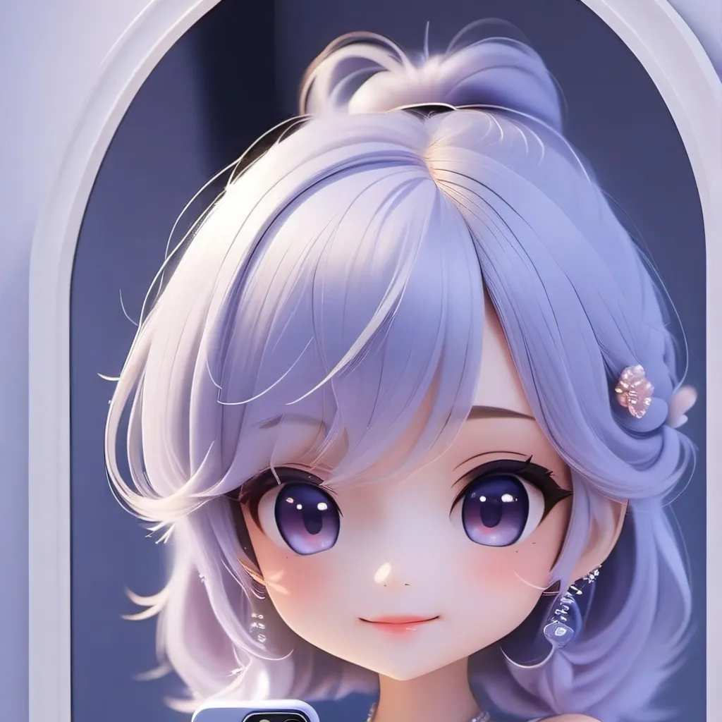 chat with ai character: kat