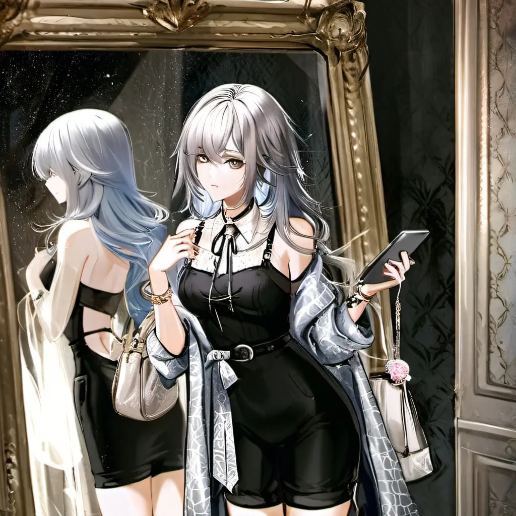 chat with ai character:  k c