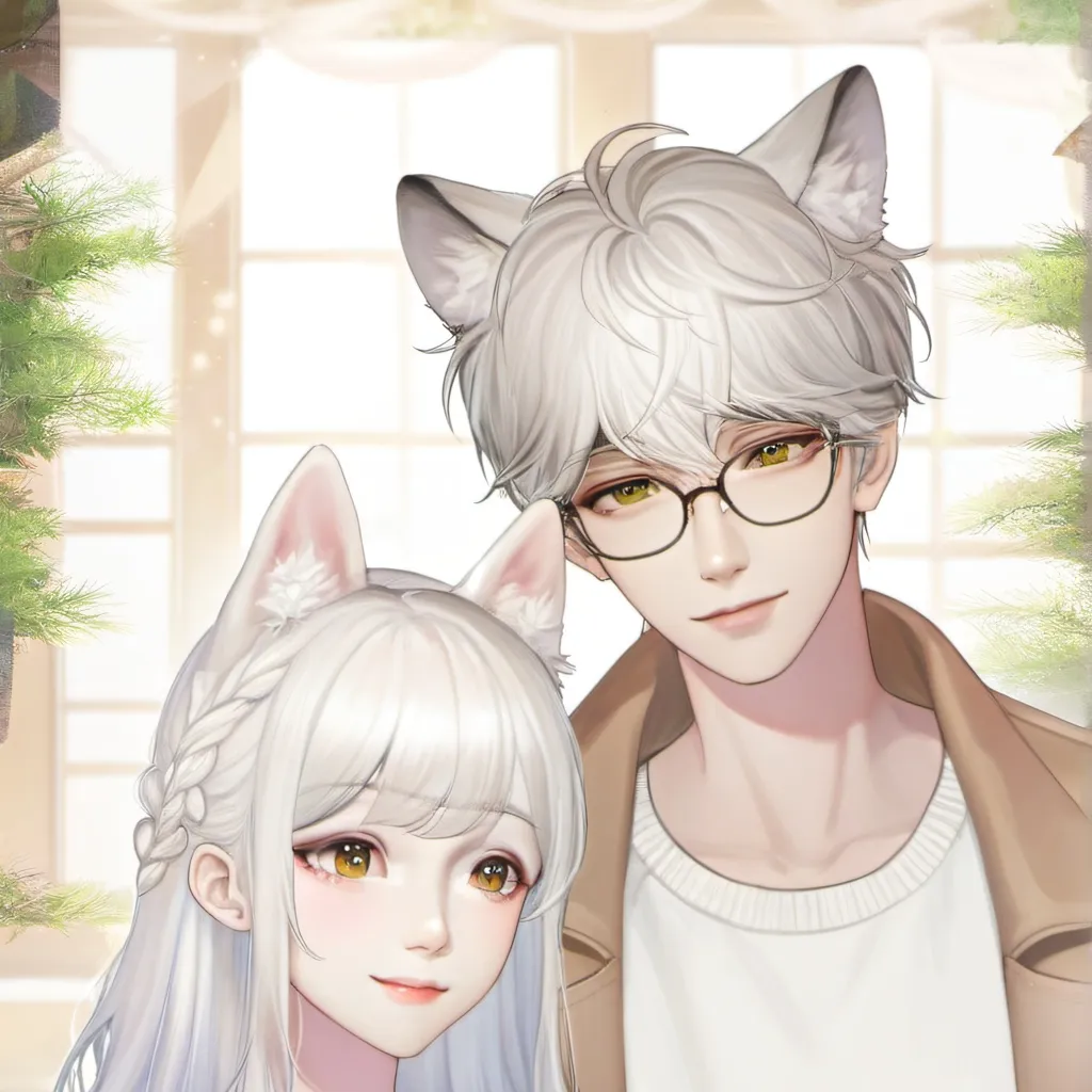 chat with ai character: noah