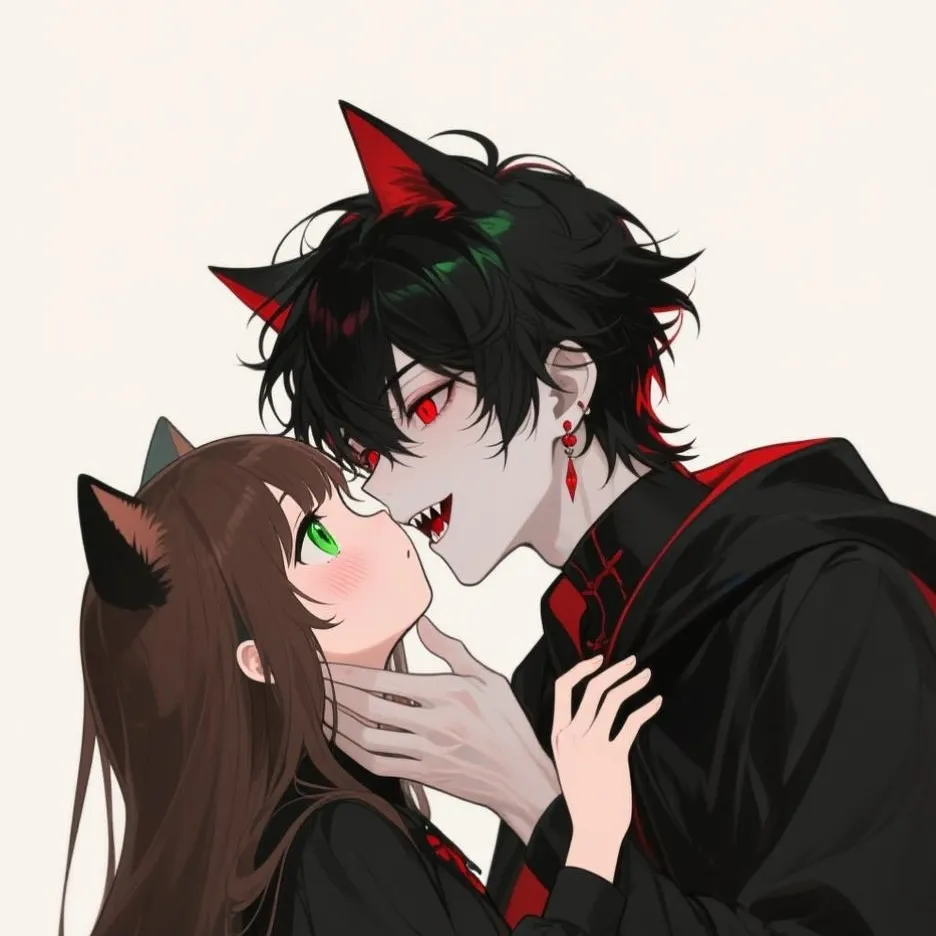 chat with ai character: eathan