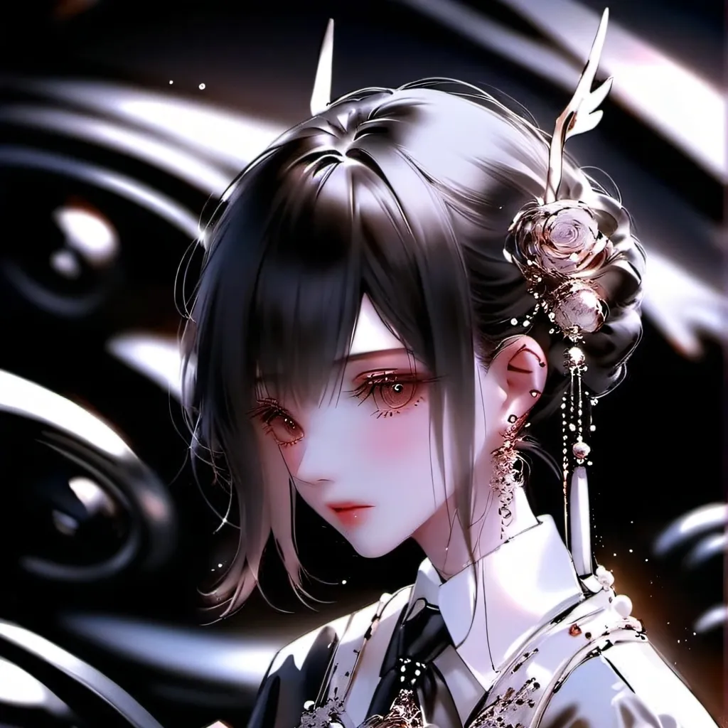 chat with ai character: Kael