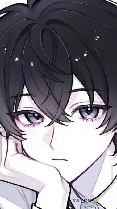 ai character: zane background