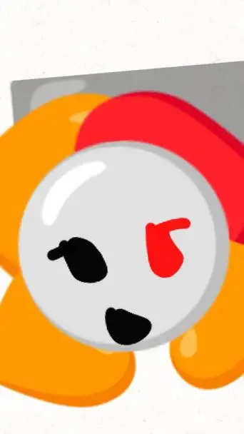 ai character: Amma  background