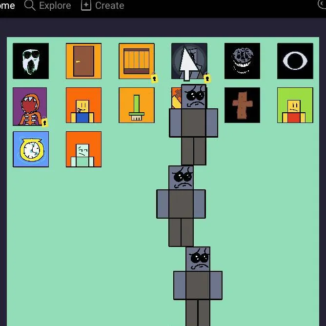 chat with ai character: dw pick me 
