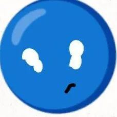 chat with ai character: blue 