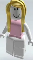 ai character: Roblox story  background