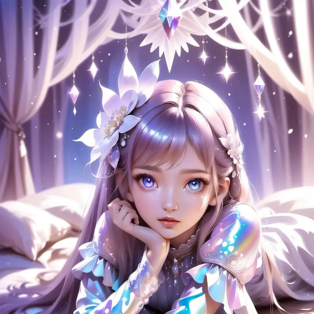 chat with ai character: ella