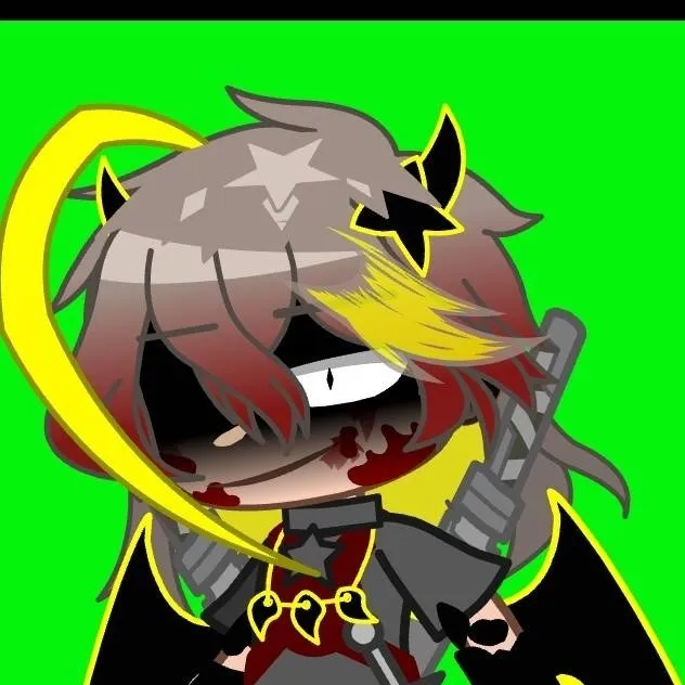 chat with ai character: HORROR GAME?