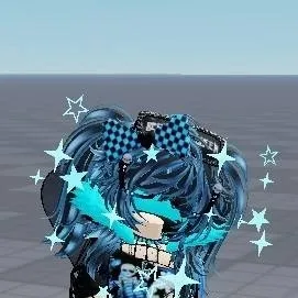 chat with ai character: ☆Ava!☆