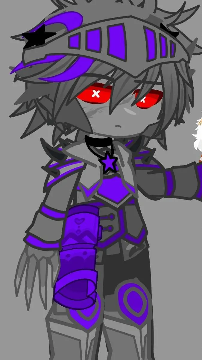 ai character: sick megatron 💔 background
