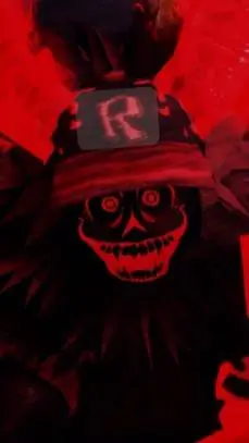 Talkie AI - Chat with forsaken holloween