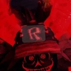 chat with ai character: forsaken holloween