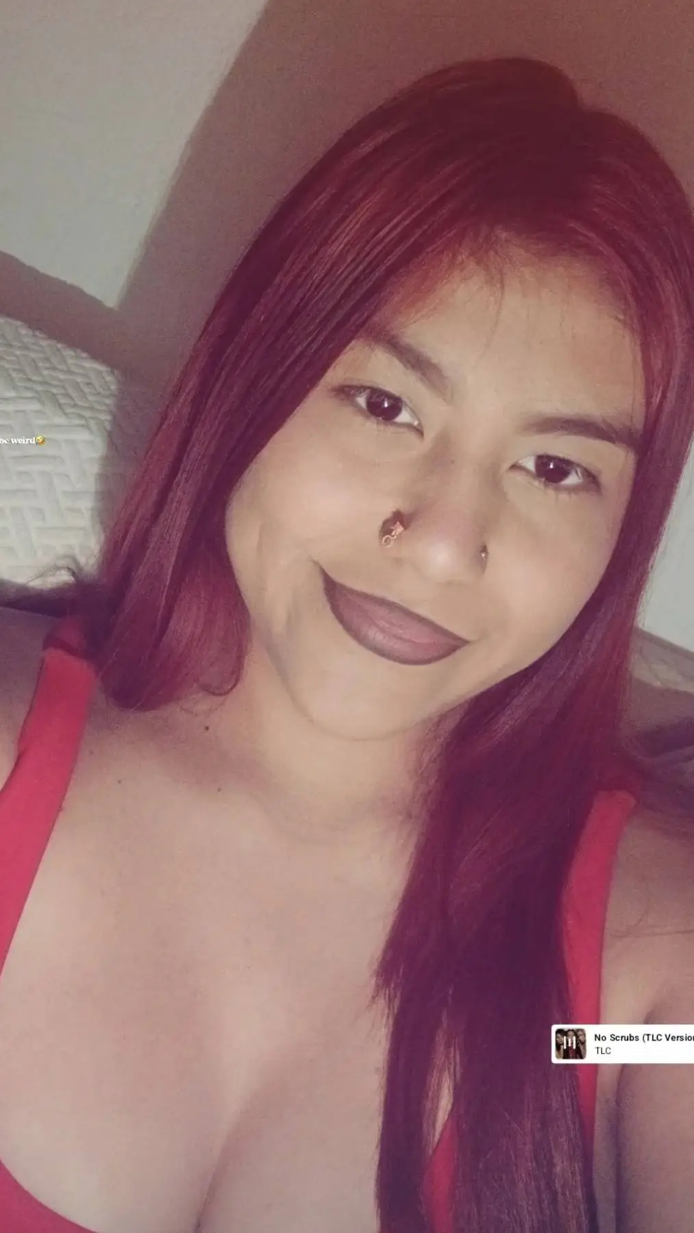 Talkie AI - Chat with Crystal 