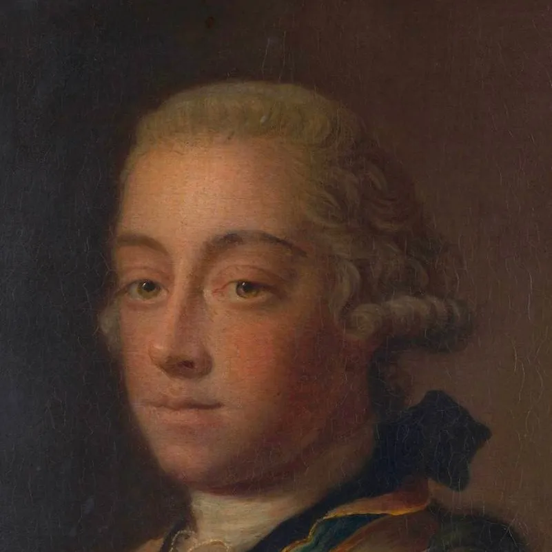 chat with ai character: Francis 