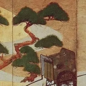 chat with ai character: Heian era 