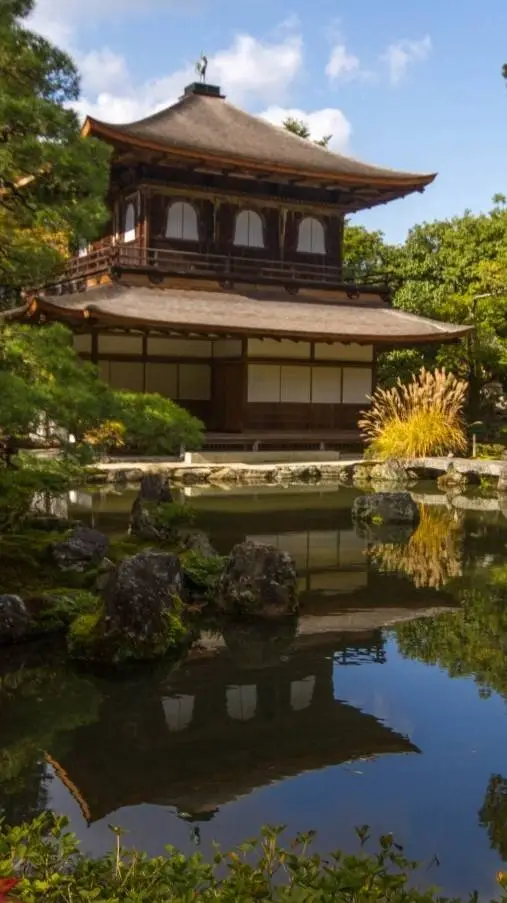 Talkie AI - Chat with Muromachi era