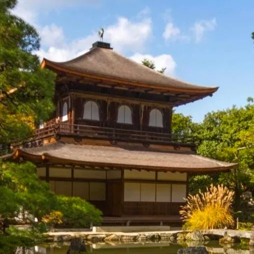 chat with ai character: Muromachi era