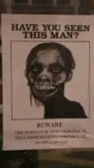 ai character: morsel background