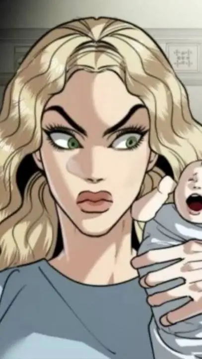 ai character: Amelia background