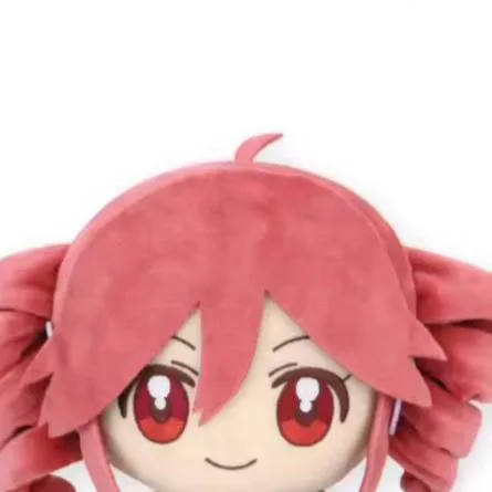 chat with ai character: Gariban Teto