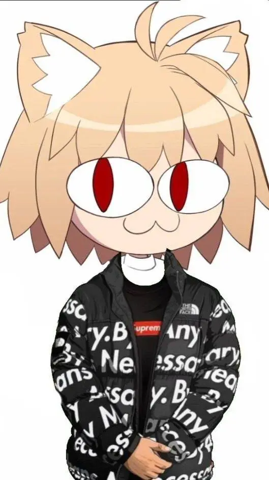 ai character: Neco background