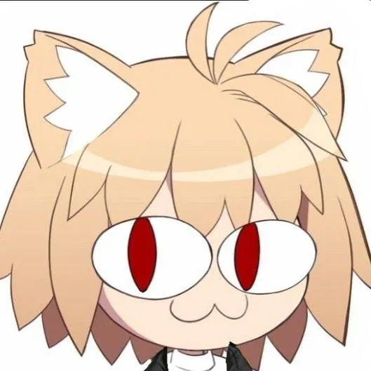 chat with ai character: Neco