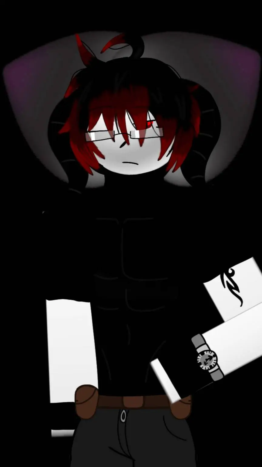 ai character: Felix samuel background