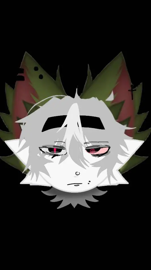 ai character: Ren background