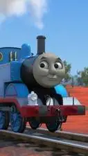 ai character: Thomas (TTTE/T&F) background