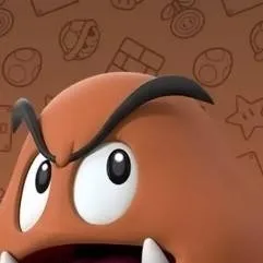 chat with ai character: Goomba (SMB)