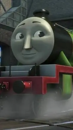ai character: Henry (TTTE/T&F) background