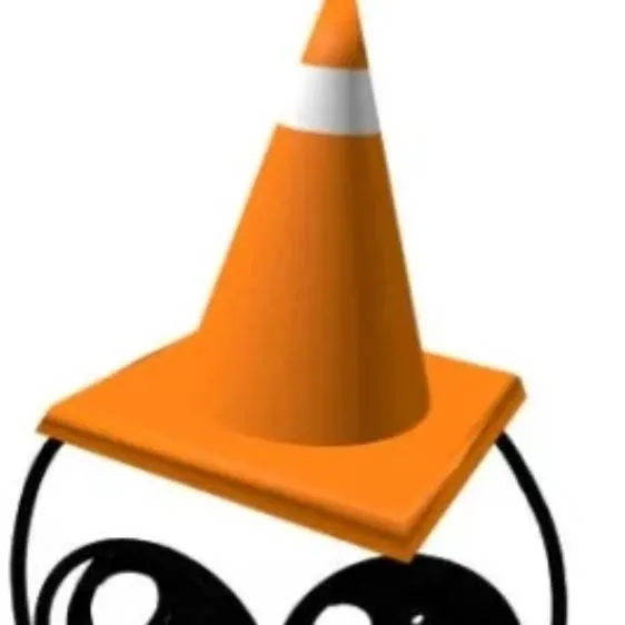 chat with ai character: Coney.Exe