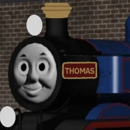 chat with ai character: Thomas (TTTE/T&F)