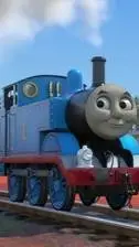 ai character: Thomas (TTTE/T&F) background