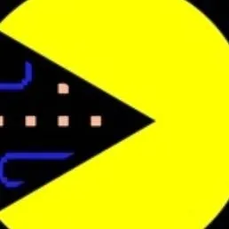chat with ai character: Pac-Man (1980)
