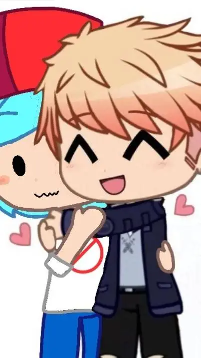 ai character: BoyJake (Crosship) background